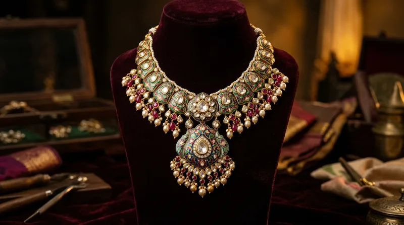 Festive — Girishbhai Gandevikar Jewellers