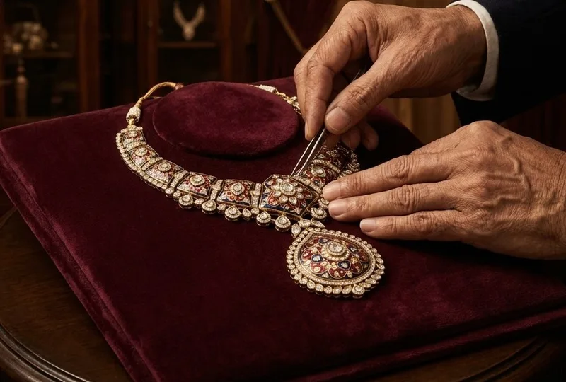 Corporate Gifting — Girishbhai Gandevikar Jewellers
